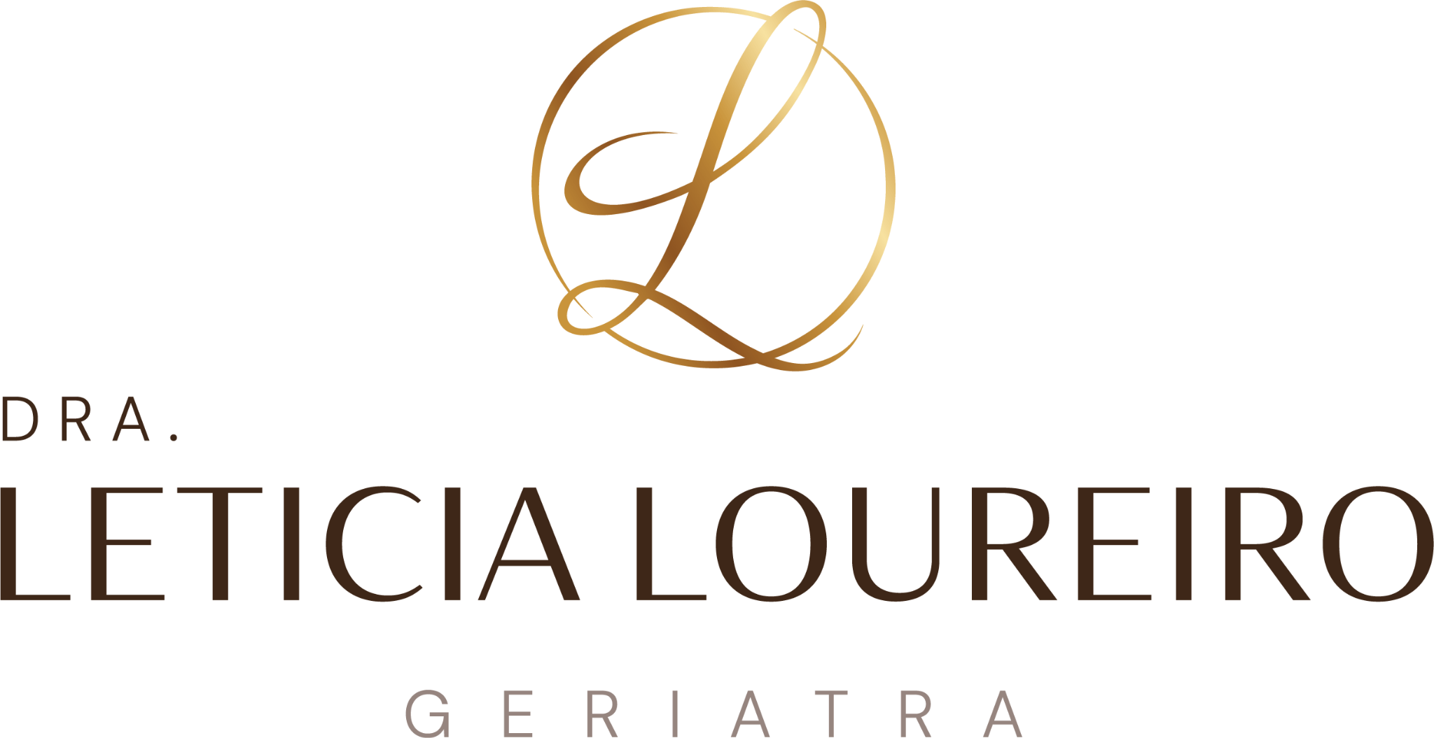 Dra. Letícia Loureiro, geriatra